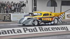 Drag Race