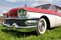 Classic Cars